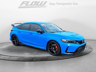 2023 Honda Civic Type R Touring