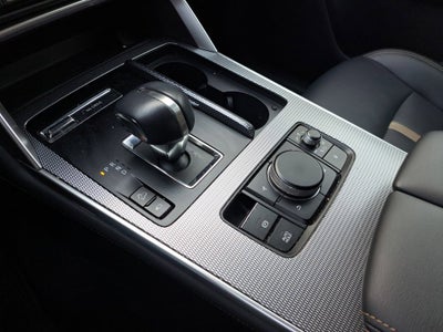 2024 Mazda Mazda CX-90 3.3 Turbo Premium Plus