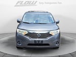 2015 Nissan Quest SV