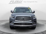 2021 INFINITI QX80 LUXE