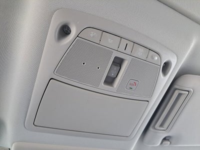 2021 INFINITI QX80 LUXE