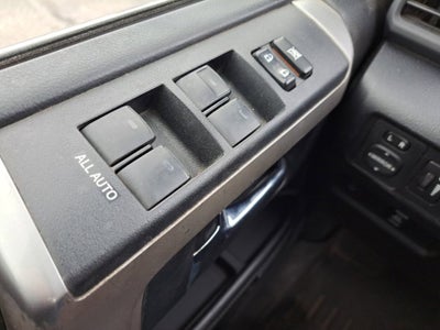 2015 Toyota 4Runner Limited