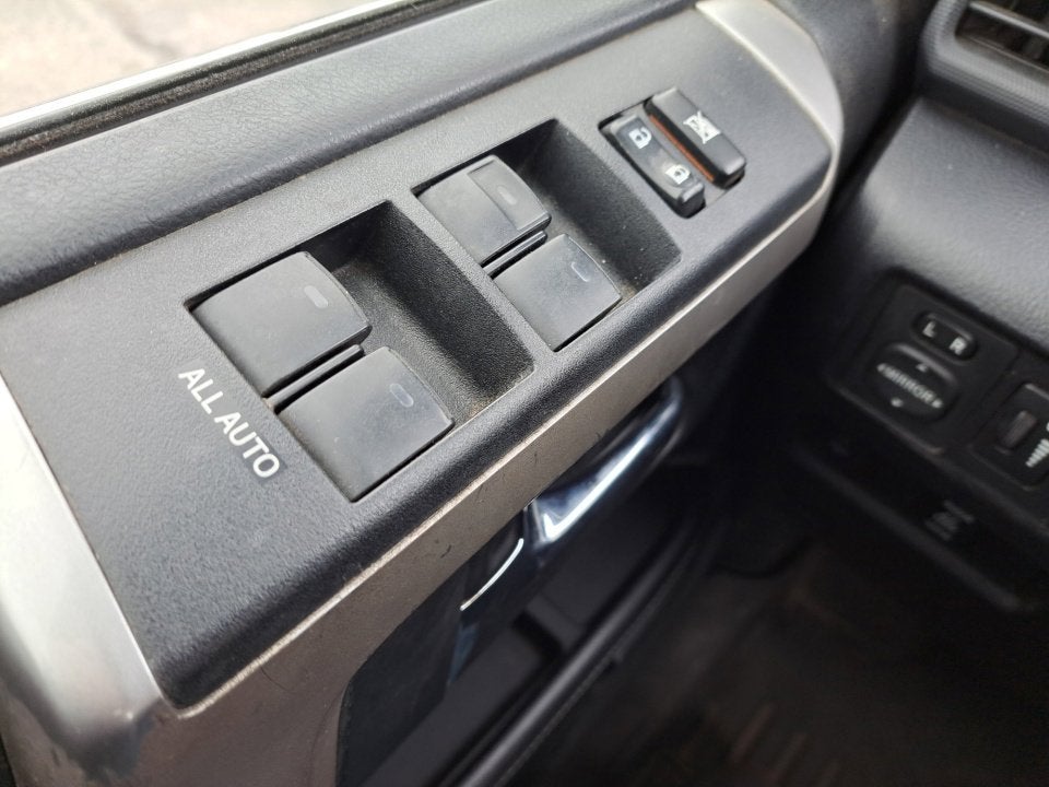 2015 Toyota 4Runner Limited