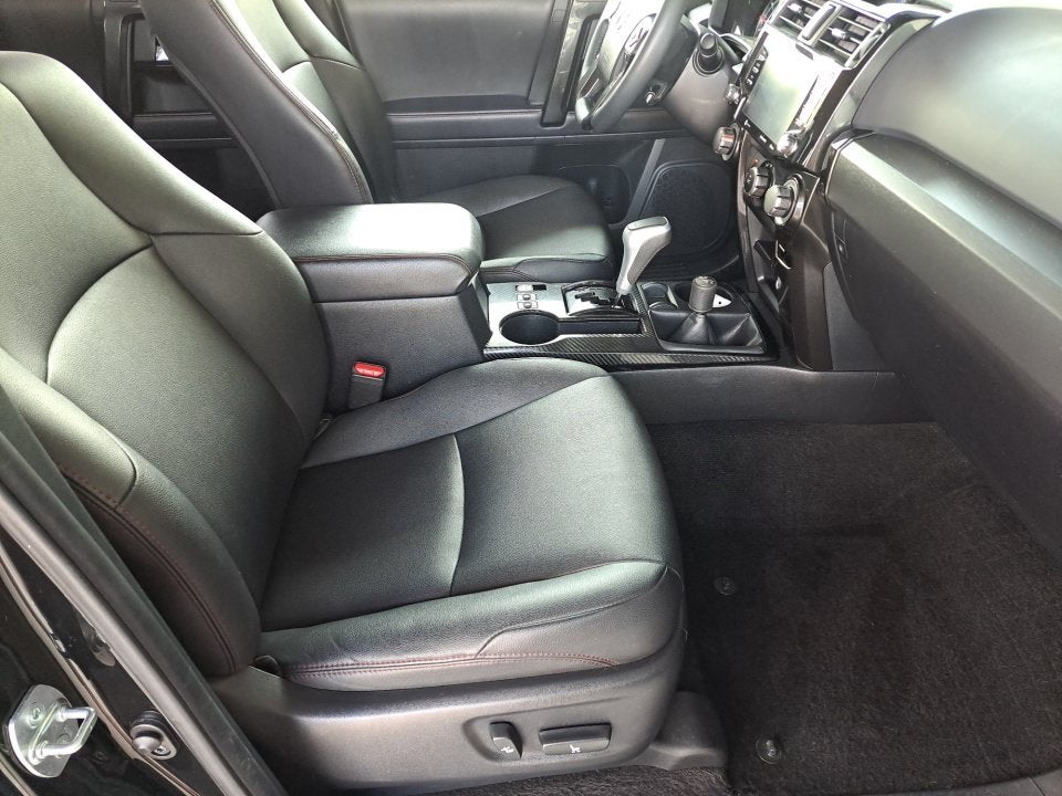 2022 Toyota 4Runner TRD Off Road Premium