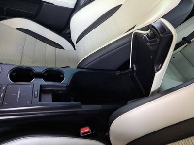 2023 Lexus IS IS 350 F SPORT