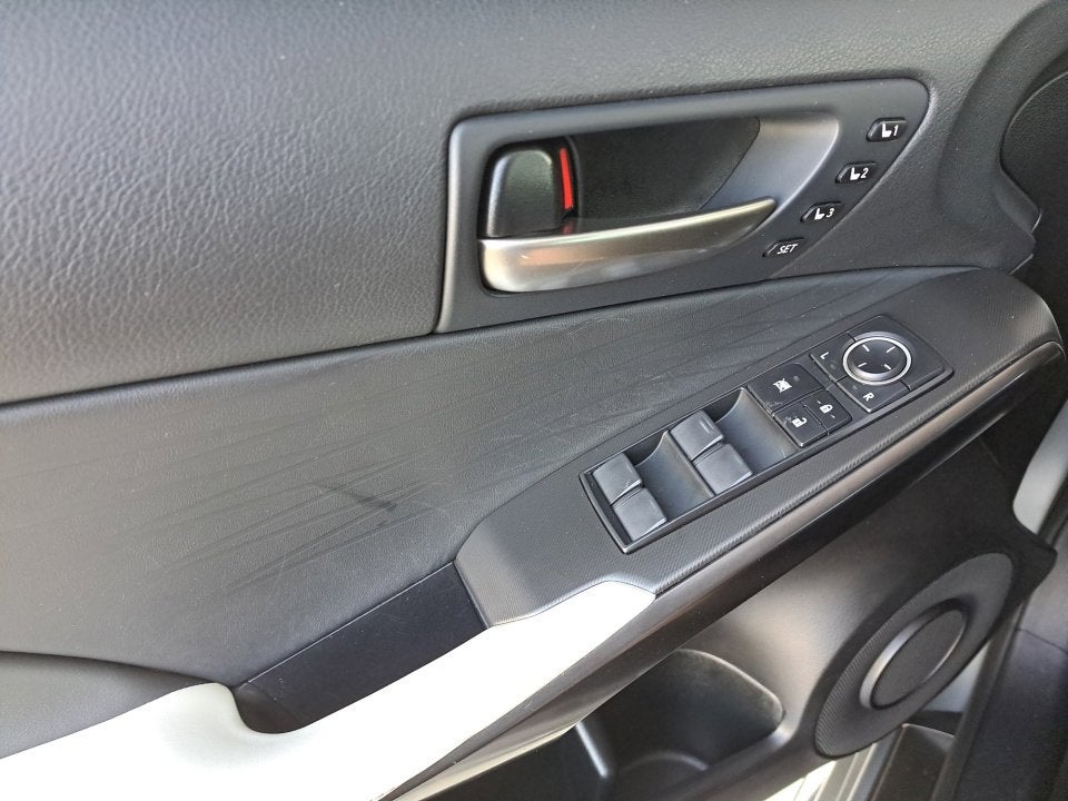 2023 Lexus IS IS 350 F SPORT