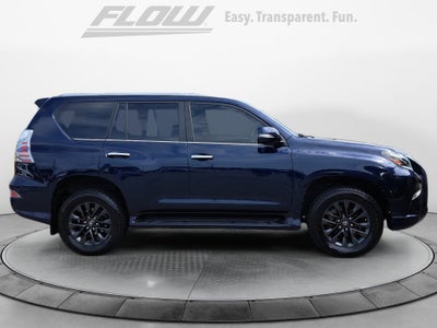 2021 Lexus GX GX 460 Premium
