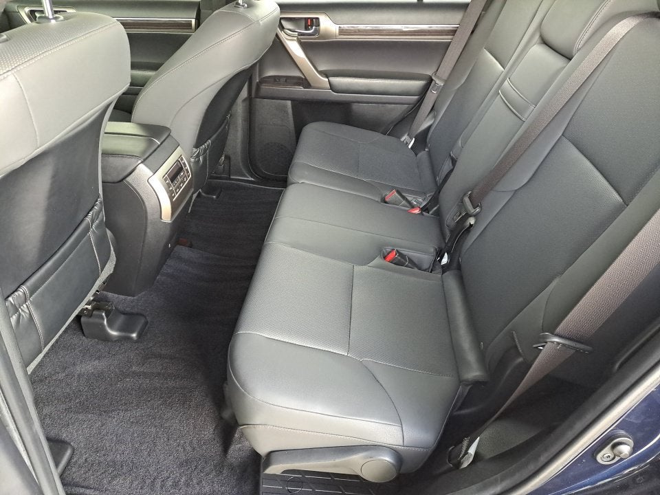 2021 Lexus GX GX 460 Premium