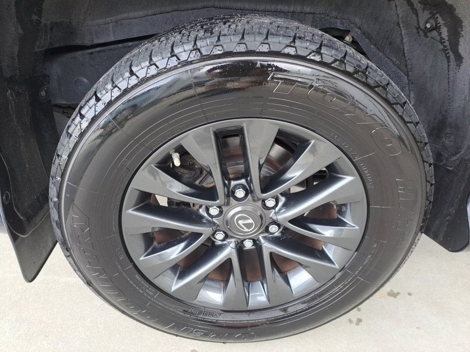 2021 Lexus GX GX 460 Premium