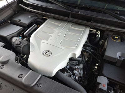2021 Lexus GX GX 460 Premium