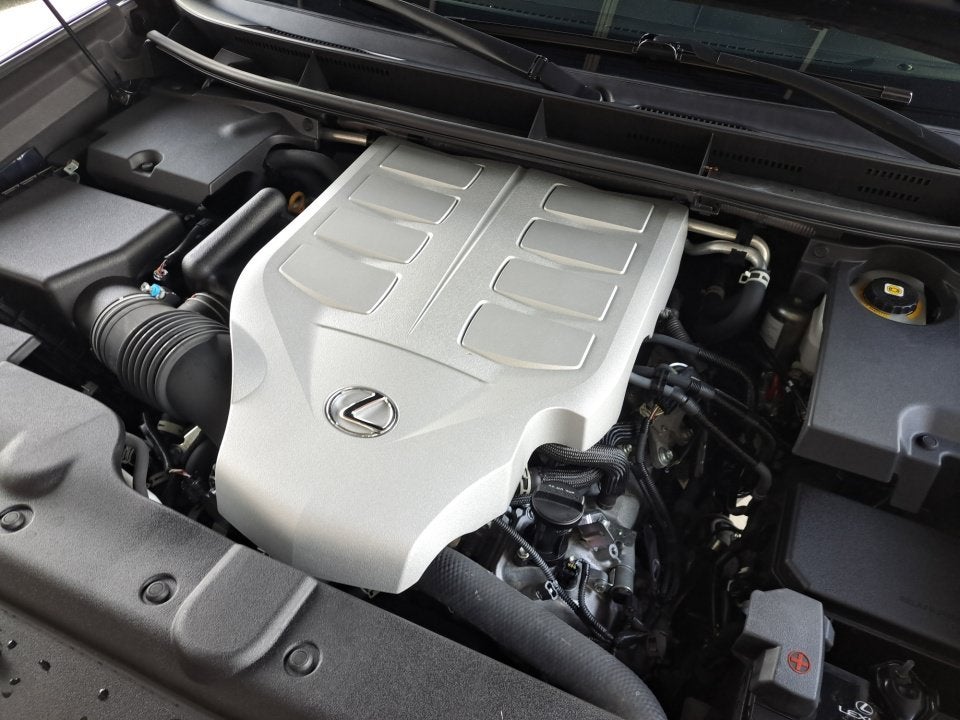 2021 Lexus GX GX 460 Premium