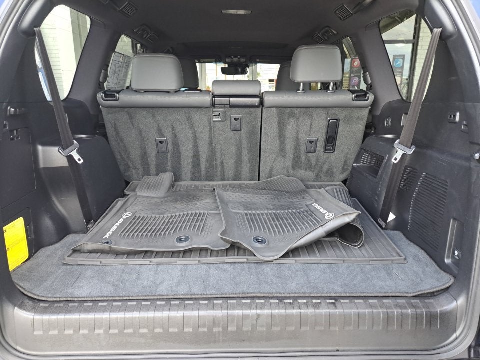2021 Lexus GX GX 460 Premium