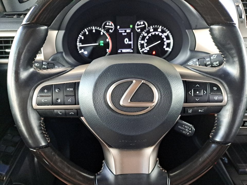 2021 Lexus GX GX 460 Premium