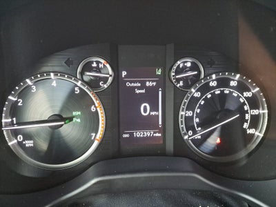 2021 Lexus GX GX 460 Premium