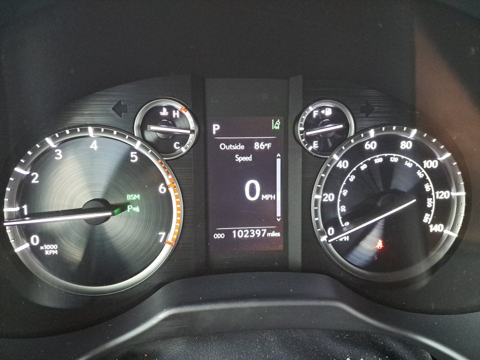 2021 Lexus GX GX 460 Premium