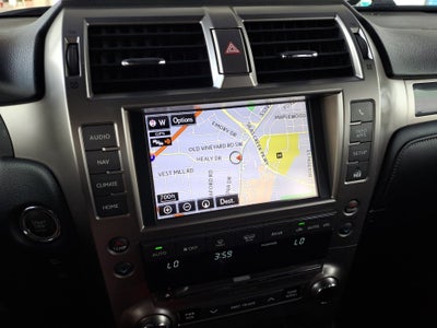 2021 Lexus GX GX 460 Premium