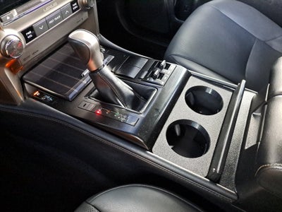 2021 Lexus GX GX 460 Premium