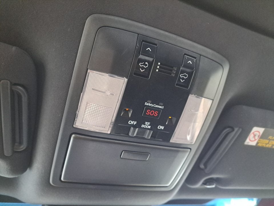 2021 Lexus GX GX 460 Premium