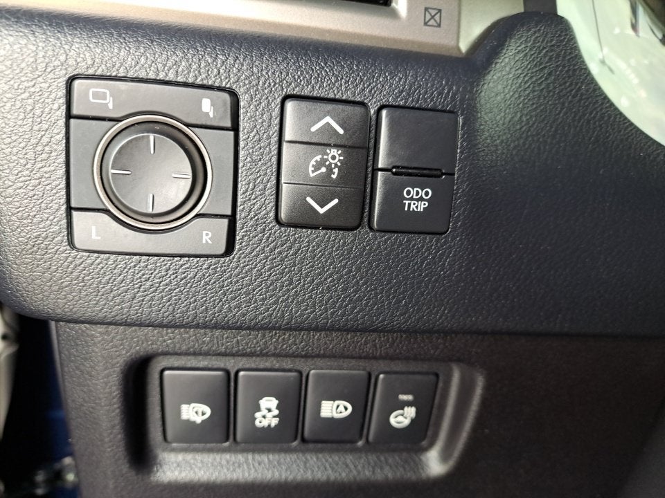 2021 Lexus GX GX 460 Premium
