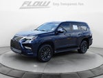 2021 Lexus GX GX 460 Premium