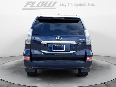 2021 Lexus GX GX 460 Premium