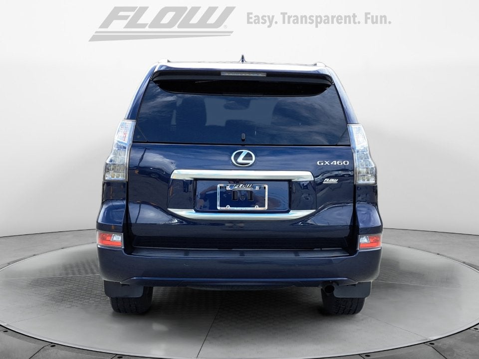 2021 Lexus GX GX 460 Premium