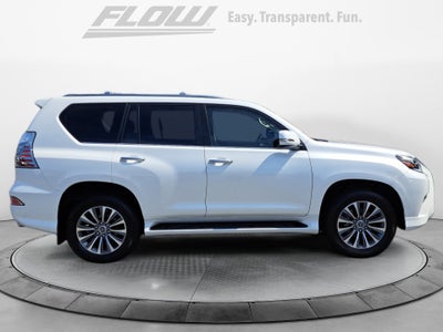 2023 Lexus GX GX 460 Premium