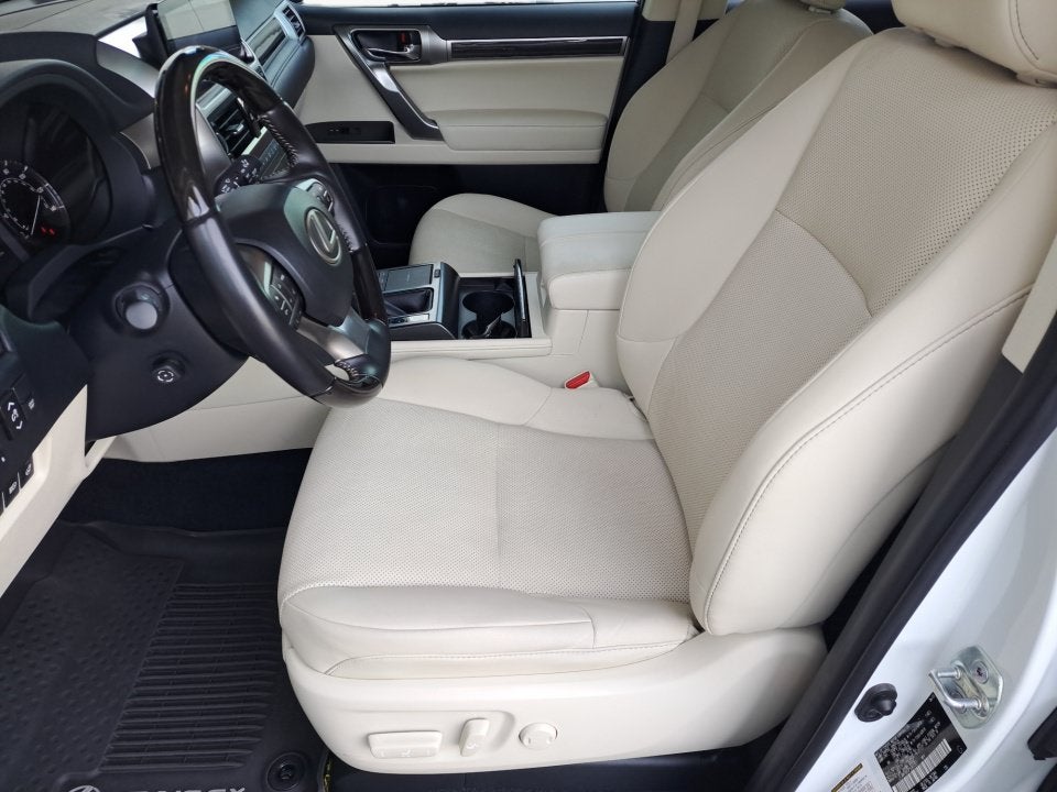 2023 Lexus GX GX 460 Premium