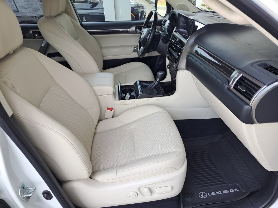2023 Lexus GX GX 460 Premium