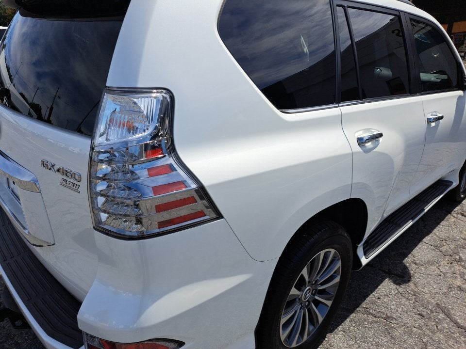 2023 Lexus GX GX 460 Premium