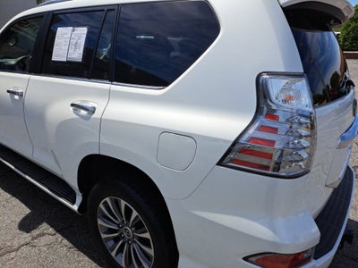 2023 Lexus GX GX 460 Premium