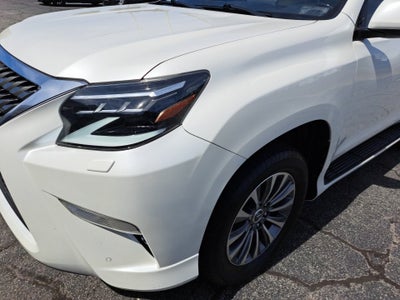 2023 Lexus GX GX 460 Premium