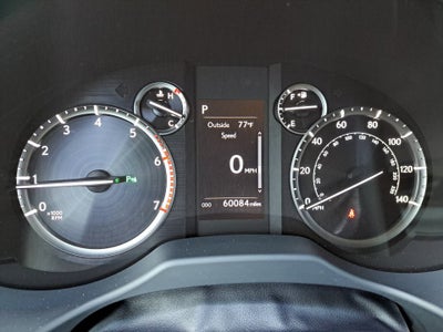 2023 Lexus GX GX 460 Premium