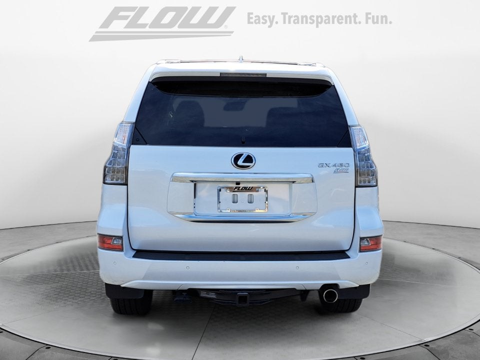 2023 Lexus GX GX 460 Premium