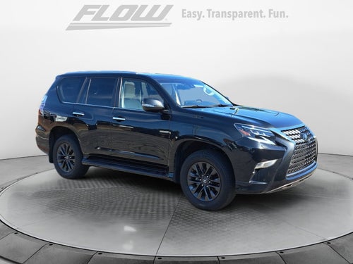 2022 Lexus GX GX 460 Premium