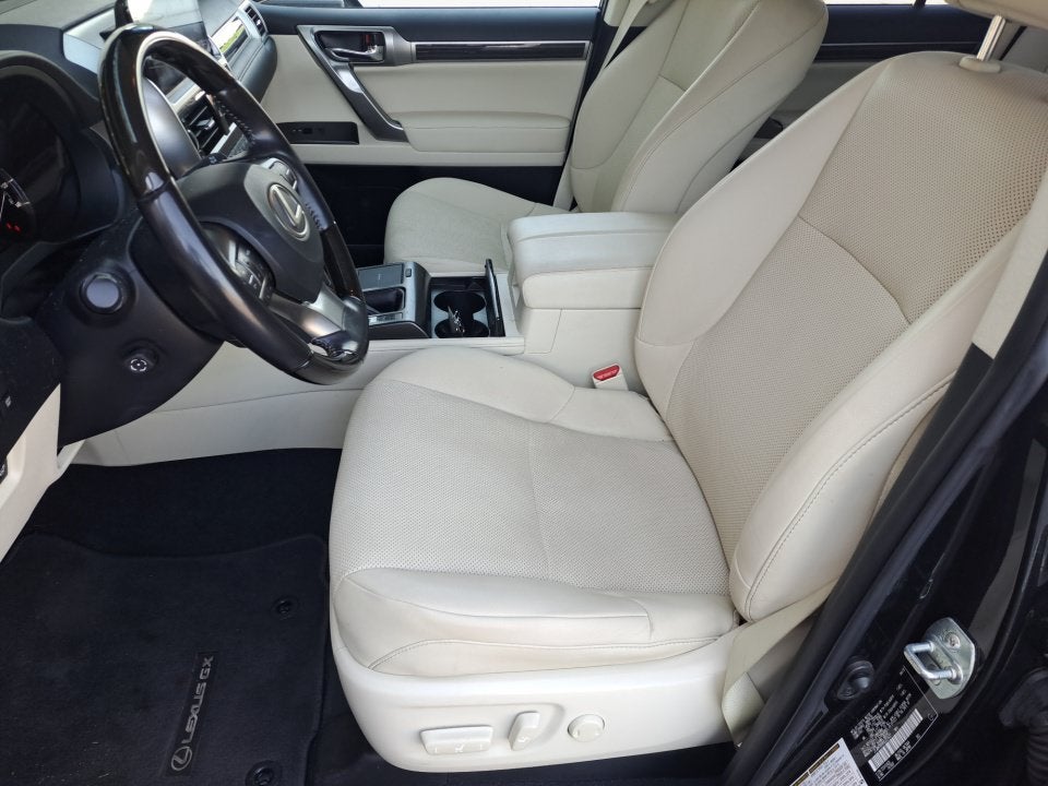 2022 Lexus GX GX 460 Premium