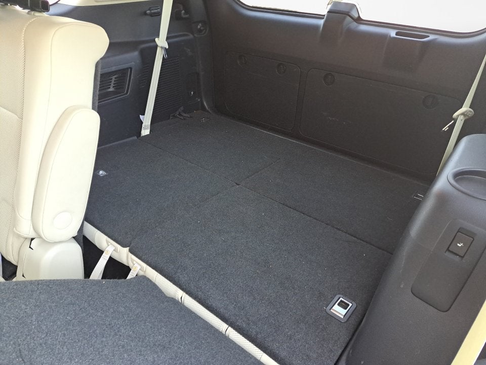 2022 Lexus GX GX 460 Premium