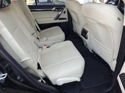 2022 Lexus GX GX 460 Premium