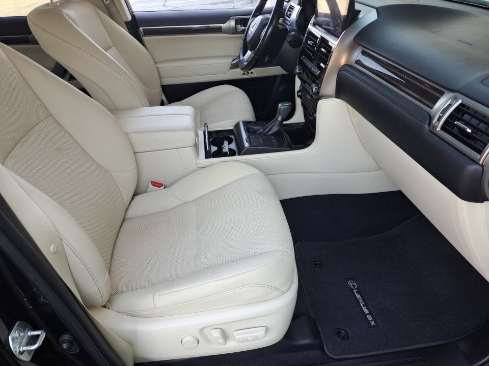 2022 Lexus GX GX 460 Premium