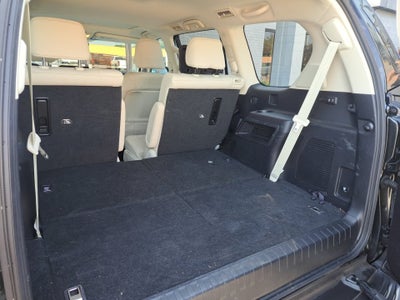 2022 Lexus GX GX 460 Premium
