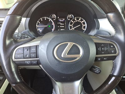 2022 Lexus GX GX 460 Premium