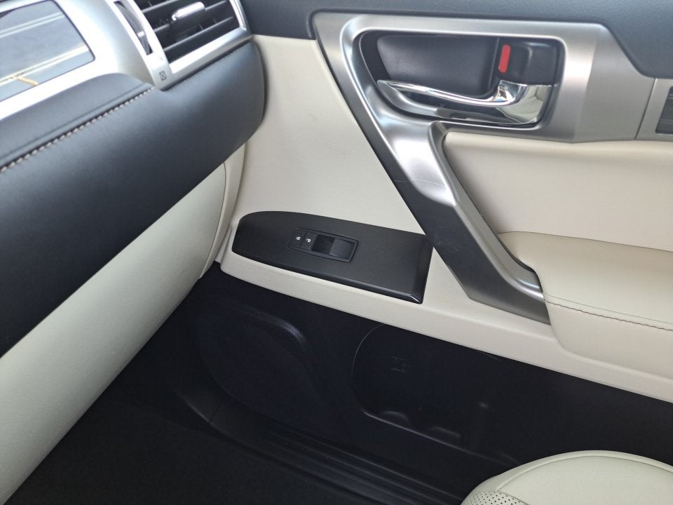 2022 Lexus GX GX 460 Premium