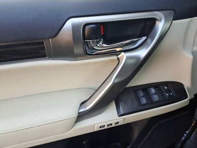 2022 Lexus GX GX 460 Premium