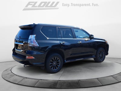 2022 Lexus GX GX 460 Premium