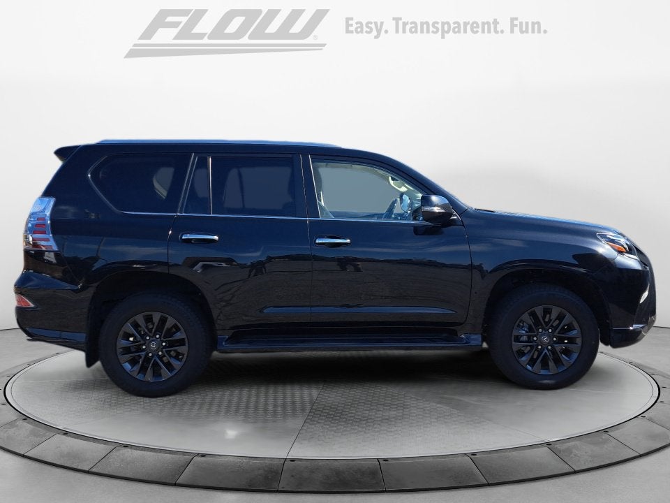 2022 Lexus GX GX 460 Premium