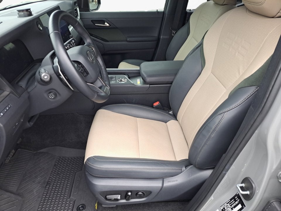 2024 Lexus GX GX 550 Premium