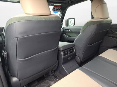 2024 Lexus GX GX 550 Premium