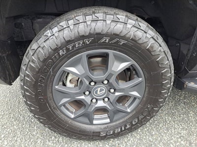 2024 Lexus GX GX 550 Premium