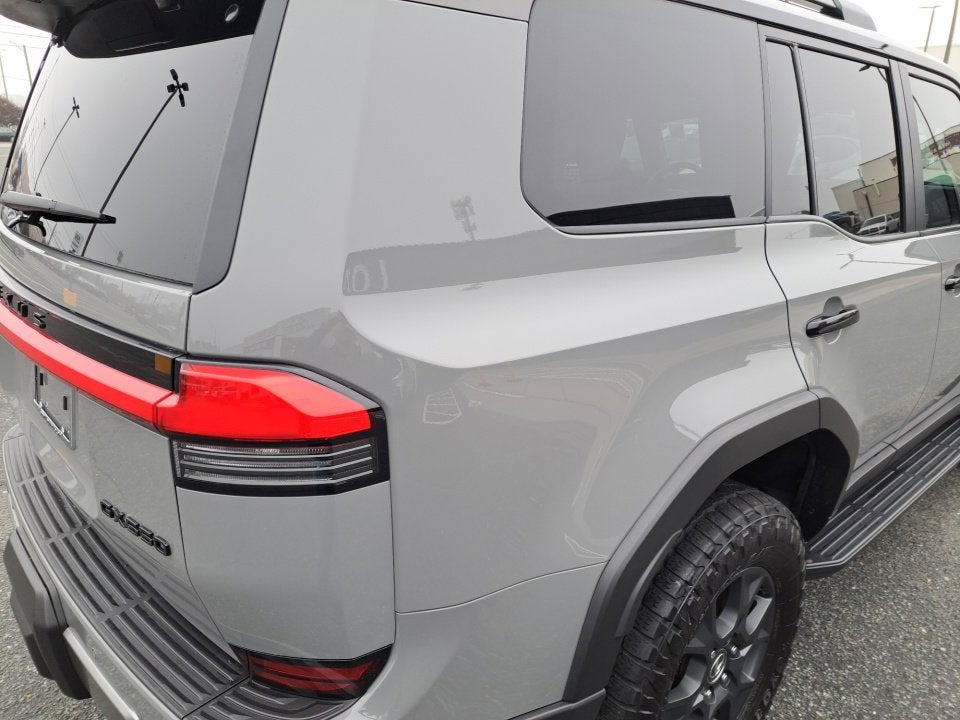 2024 Lexus GX GX 550 Premium