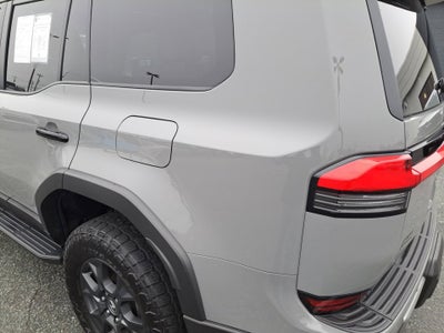 2024 Lexus GX GX 550 Premium